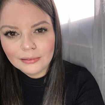 Babysitter in San José (Provincia de San José): Fabiola