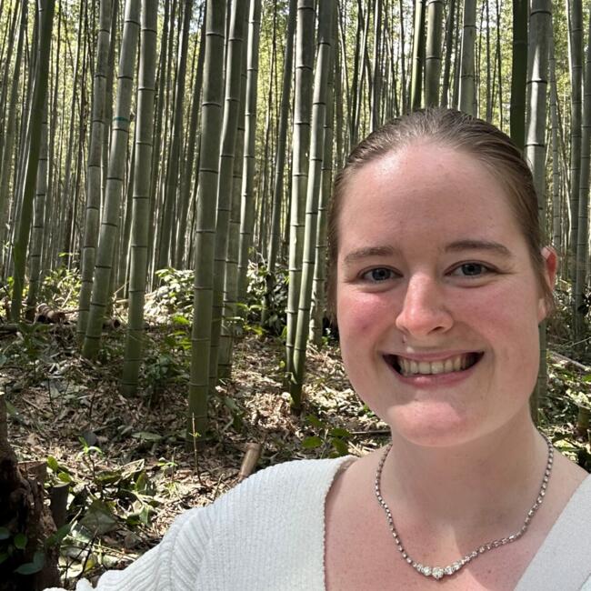 Babysitter in Bendigo: Ebony