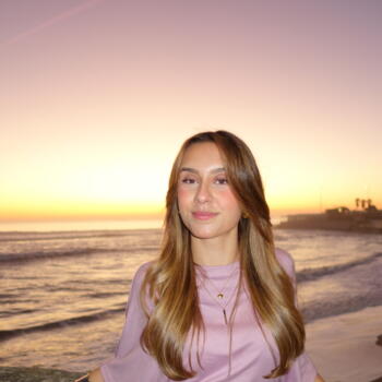 Babysitter in São Domingos de Rana: Matilde Rodrigues 