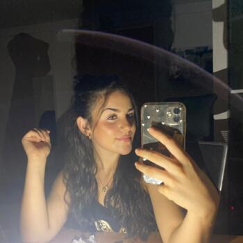 Canguro en Almería: Ana