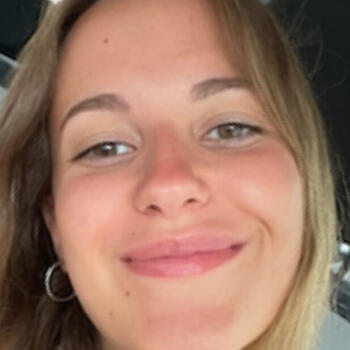 Niñera Sabadell: Cristina