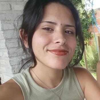 Babysitter Rosario: Rocio