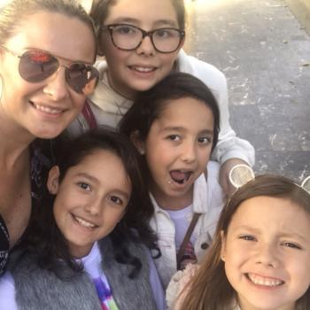 Niñera Zapopan: Alessandra