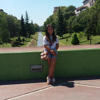 Babysitter Fiume Veneto: Alessia