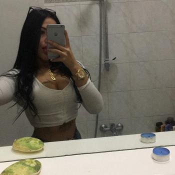 Babysitter Cinisello Balsamo: Jessie