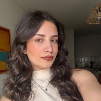 Babysitter em Braga: Filipa