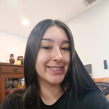 Babysitter in Levittown (Pennsylvania): Brandy