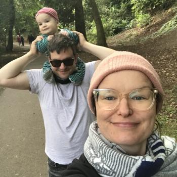 Babysitting job in Dublin: babysitting job Karla