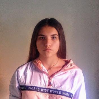 Babysitter in London: Lucia