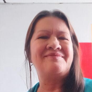 Babysitter in Manizales: Marlene