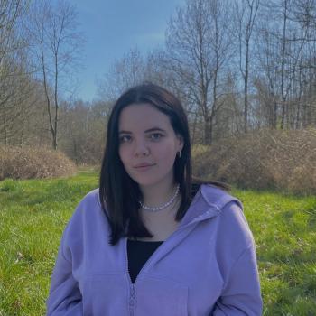 Baby-sitter in Hasselt: Yasmina