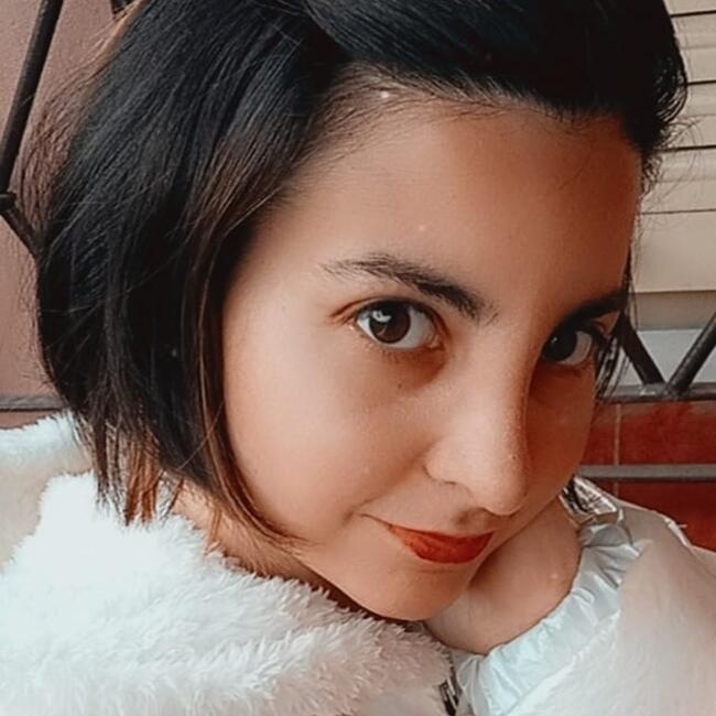 Niñera en Bernal: Melina