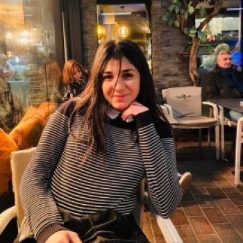 Babysitter in Genk: Maryam