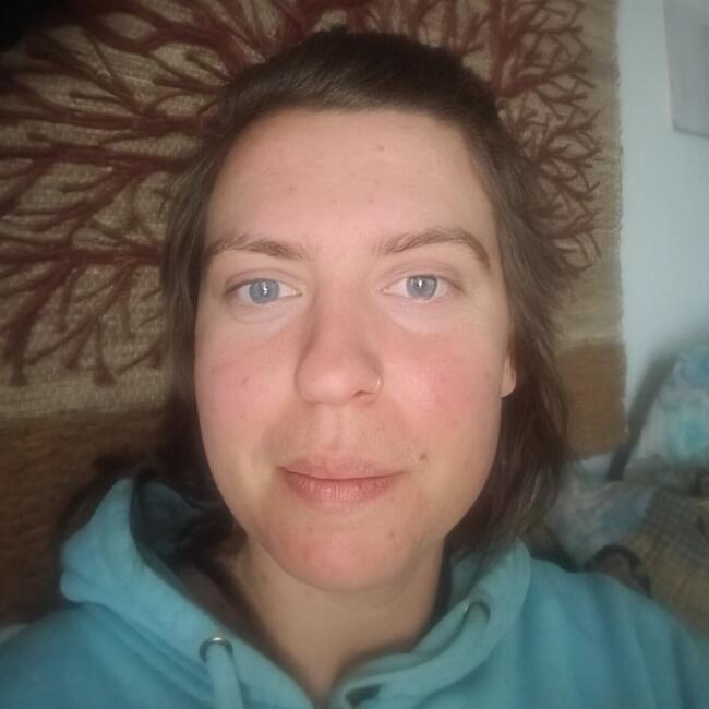 Babysitter a Gaggio Montano: Maria