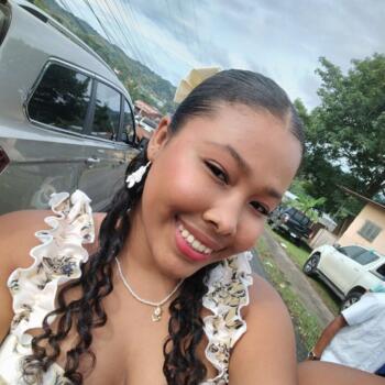 Niñera en Villa Carmen: Martha