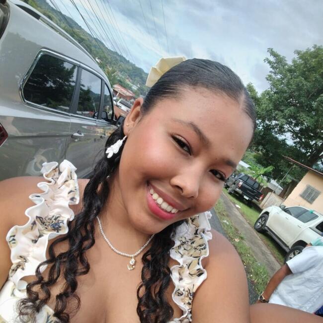 Niñera en Villa Carmen: Martha