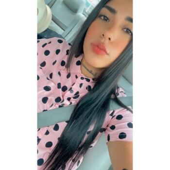 Niñera en Zapopan: Janee