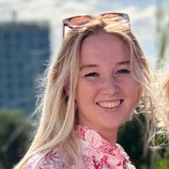 Babysitter in Zeist: Quincy