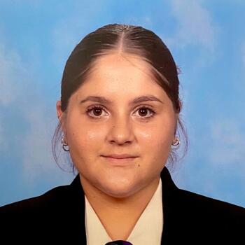 Babysitter in Bundaberg: Grace