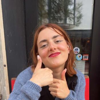 Babysitter in Hondschoote: Emma