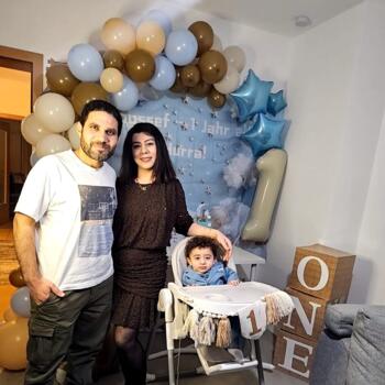 Babysitting job in Wesel: babysitting job Rahaf