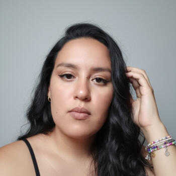 Babá Teresina: Marcela