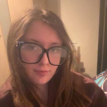 Babysitter Saint-Ghislain: Manon