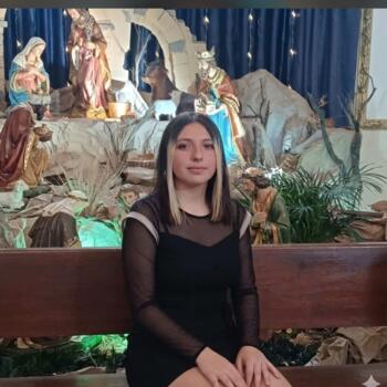 Babysitter in Pasto: Sarita
