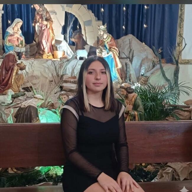 Babysitter in Pasto: Sarita