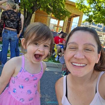 Babysitting job in Midvale: babysitting job MeLissa