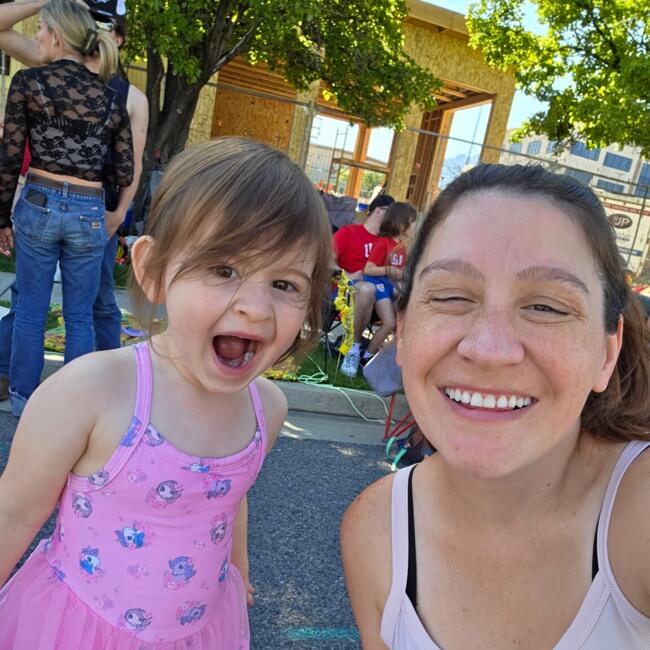 Babysitting job in Midvale: MeLissa