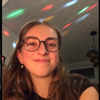Babysitter in Le Mans: Margaux