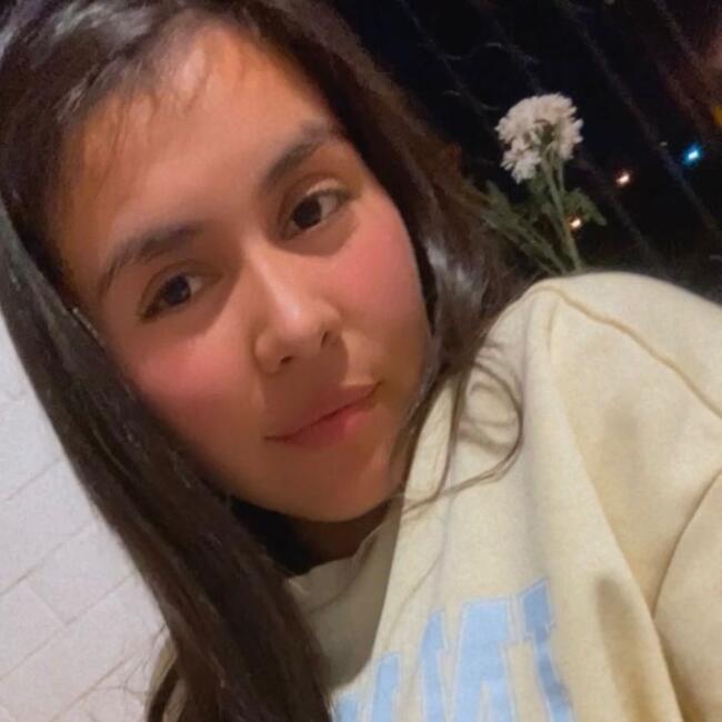 Babysitter in Maipú: Valentina