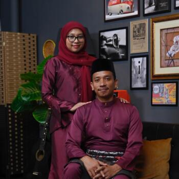 Babysitting job in Kuala Lumpur: babysitting job Zaim