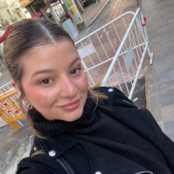 Nanny in Vila-real: Malena
