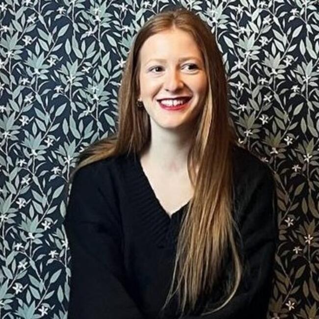 Babysitter in Toulon: Célia