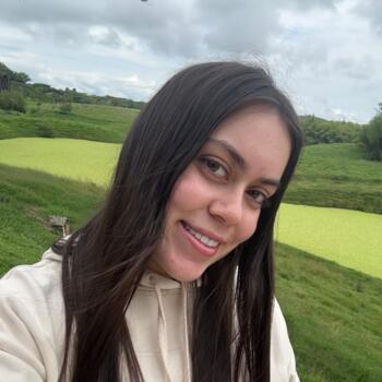 Niñera en Pereira: Mariana