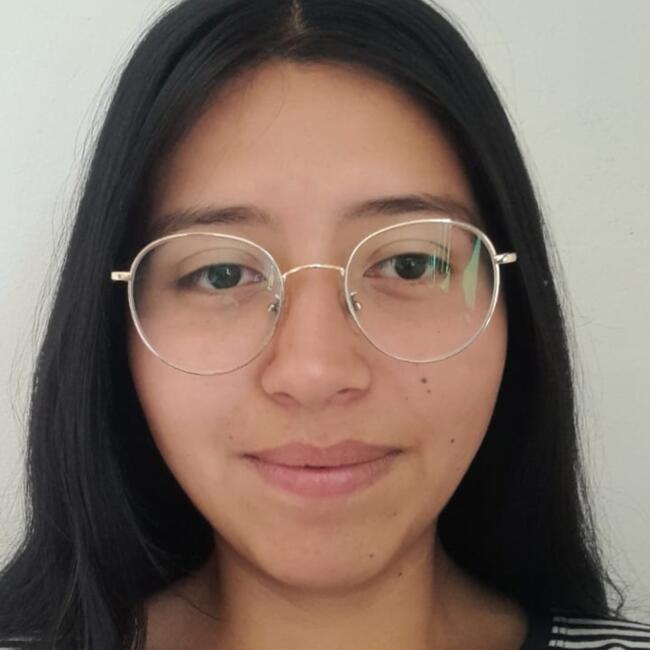 Babysitter in Tunja: Jenni