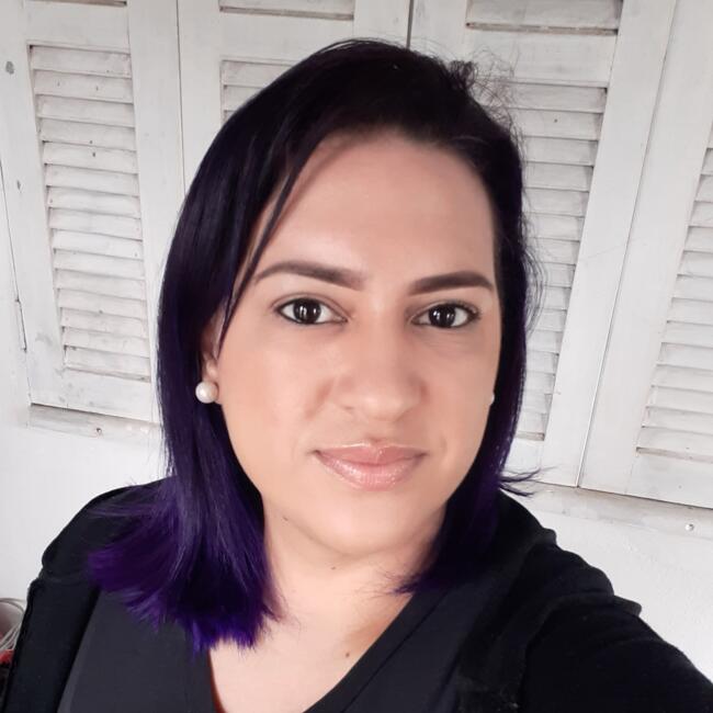 Babysitter in Florianópolis: Dalvana