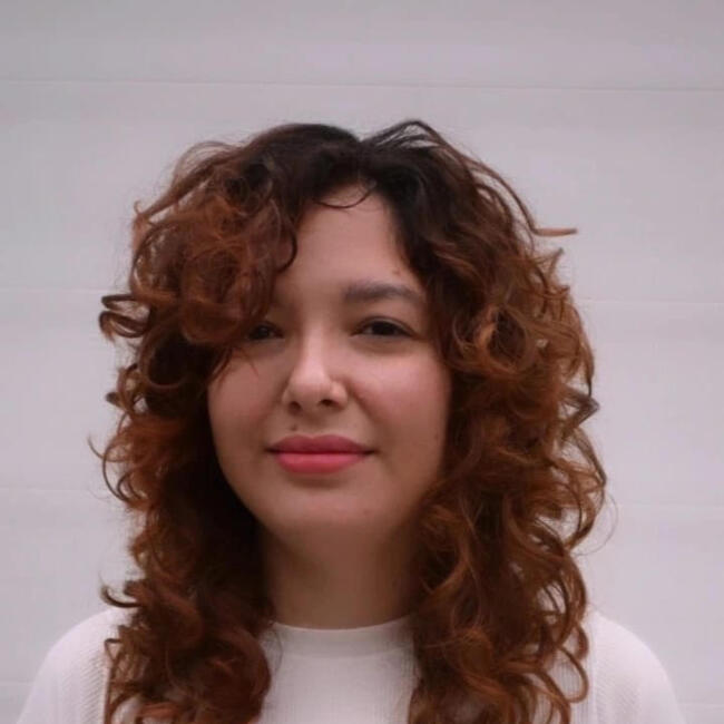 Niñera en Ciudad de Santiago del Estero: Linda Karen