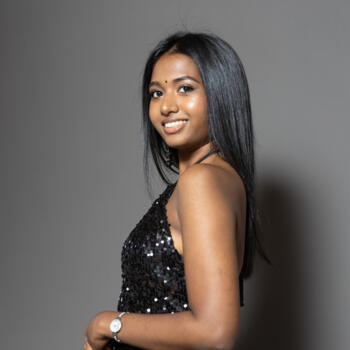 Babysitter in Umhlanga: Natariya