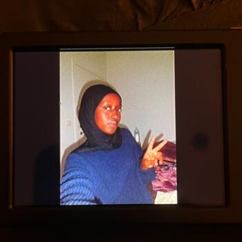 Babysitter in Ghent: Nussaiba