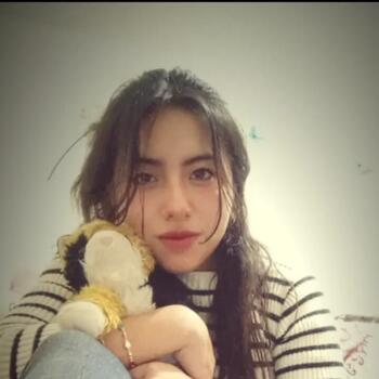 Babysitter in Arequipa: Diana