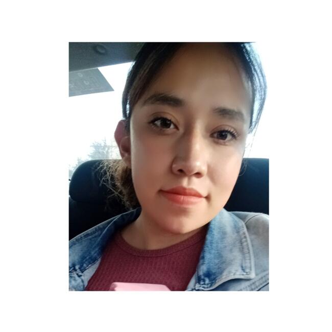 Niñera en Tlanepantla de baz: Diana