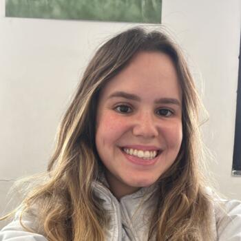 Babysitter in Swieqi: Carol