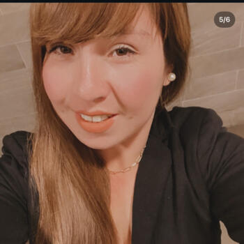 Niñera en Peñalolén: Daniela araceli