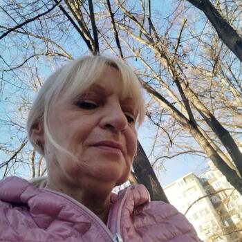 Nanny in Belgrade: Gordana