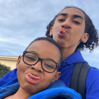 Babysitter in Gaillac: Erwan