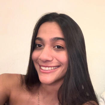 Babysitter in Taboão da Serra: Livian