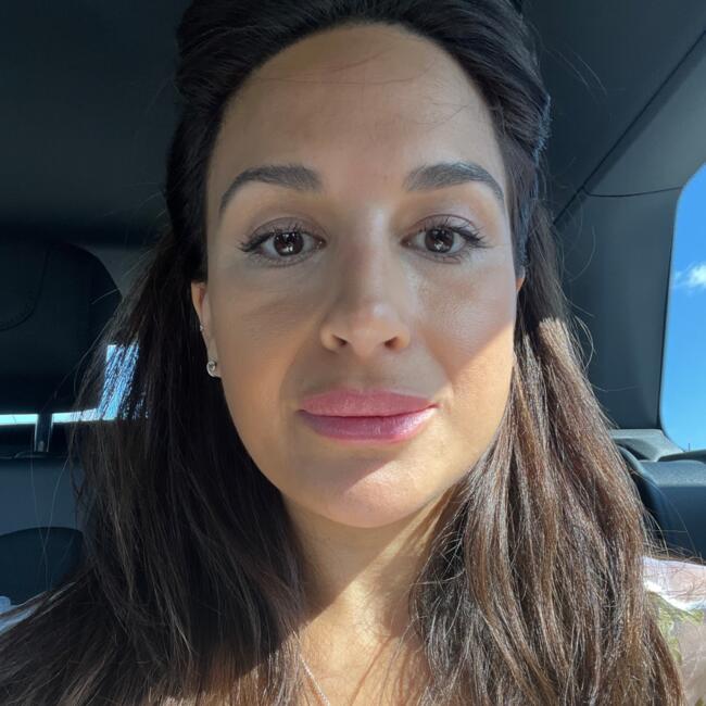 Barnvaktsjobb i Göteborg: Frida